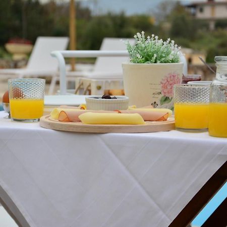 Elianthos Villas Vamos Ngoại thất bức ảnh
