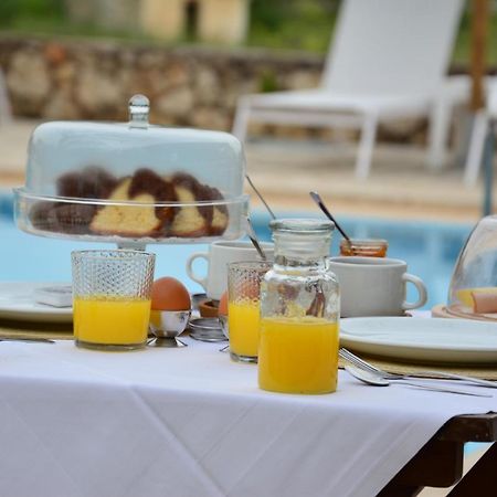 Elianthos Villas Vamos Ngoại thất bức ảnh
