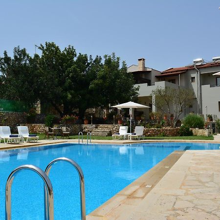 Elianthos Villas Vamos Ngoại thất bức ảnh