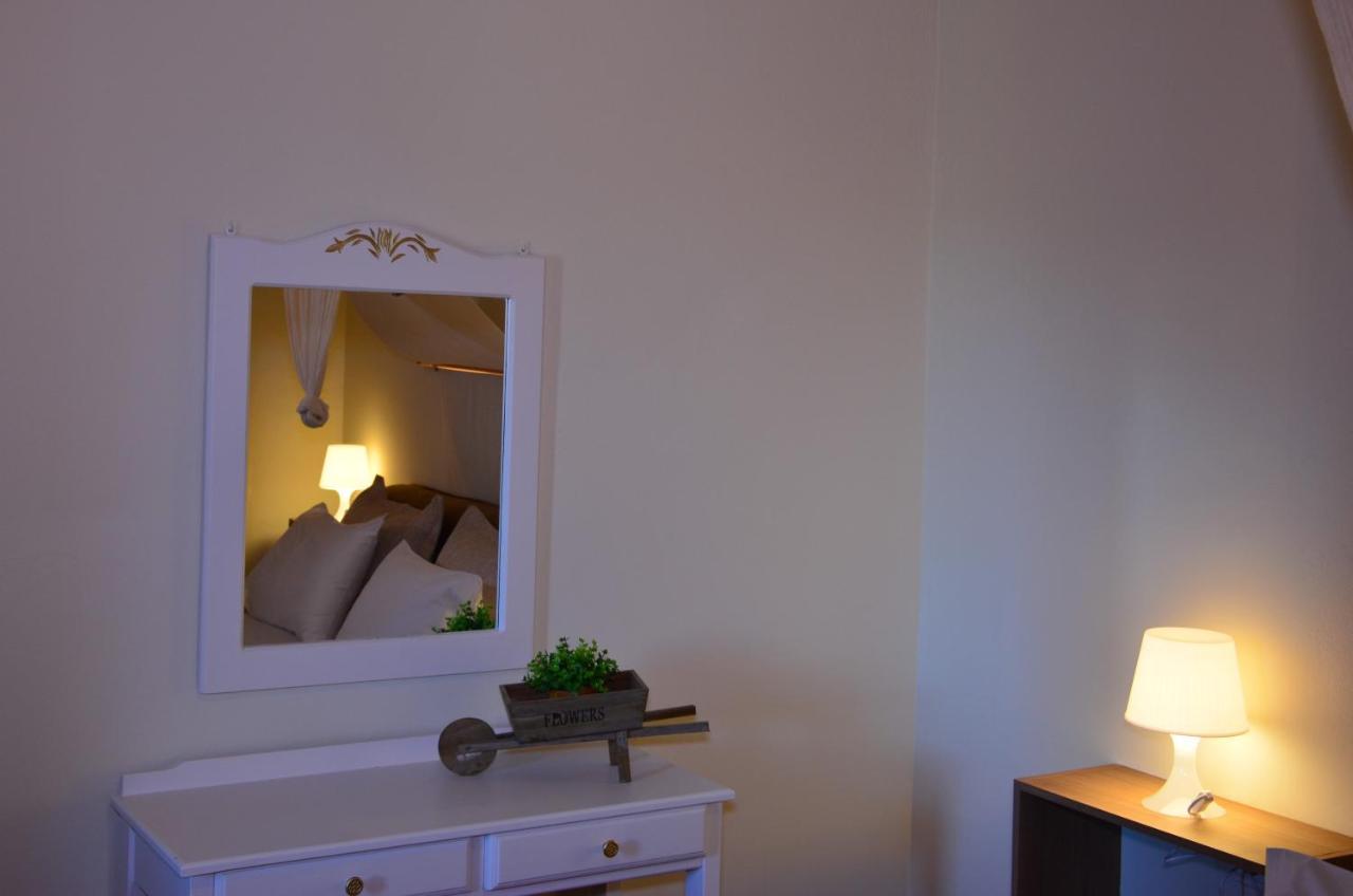 Elianthos Villas Vamos Ngoại thất bức ảnh